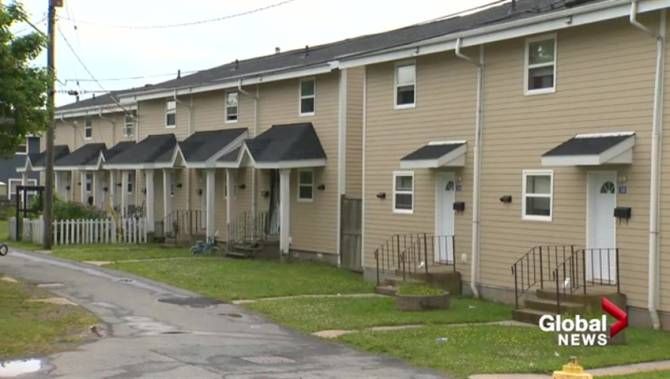 rent strike halifax public housing residents decry maintenance issues halifax globalnews ca halifax home projects maintenance