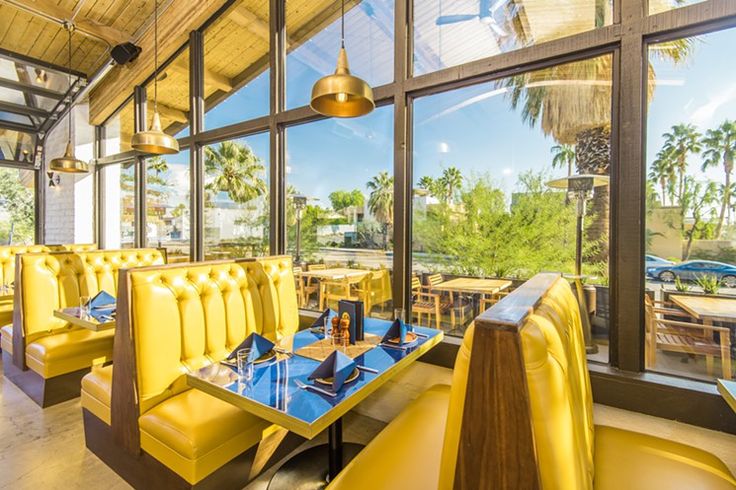 mexican food palm springs downtown