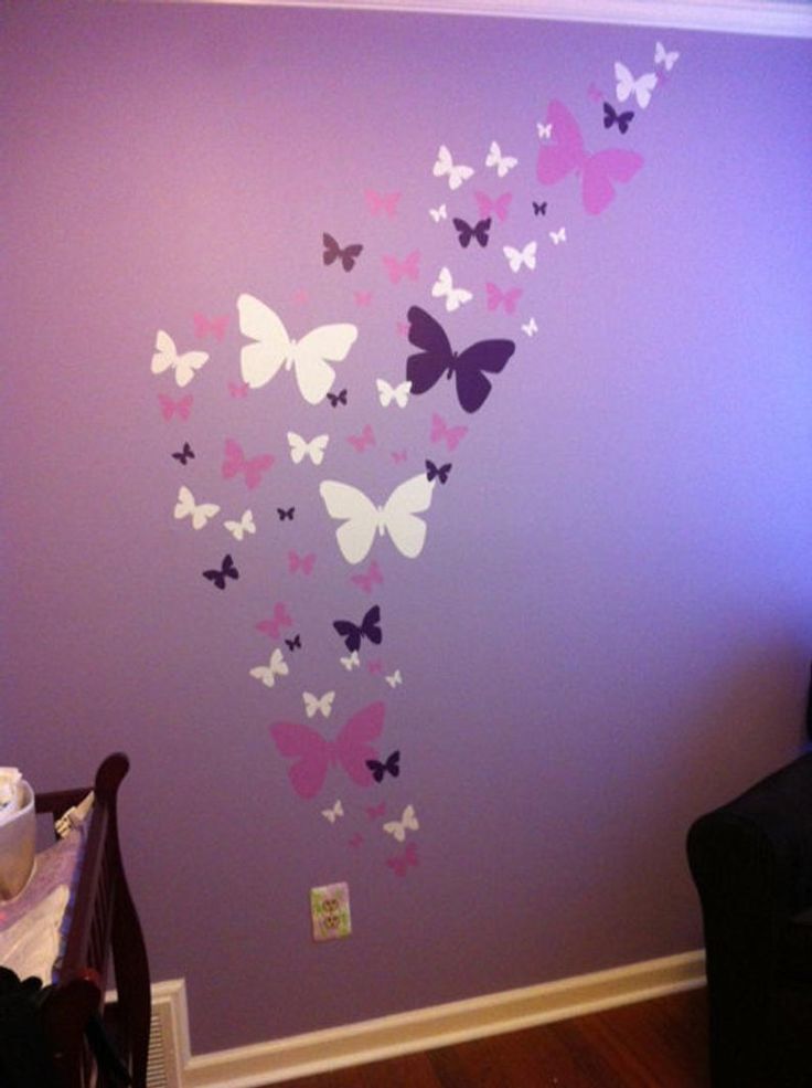 Peel & Stick Wall Sticker Butterfly Color Black Size 18ES x 18ES Design with Vinyl Moti 2139 3 Decal Peel & Stick Wall Sticker Butterfly Color Black Size 18ES x 18ES Design with Vinyl Moti 2139 3 Decal