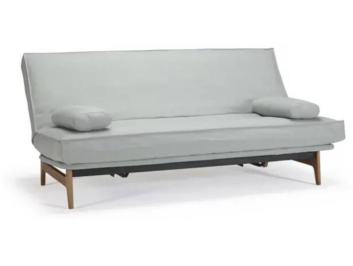 Innovation Aslak Multifunktionales Klappsofa 140x200 Cm 561 Rot
