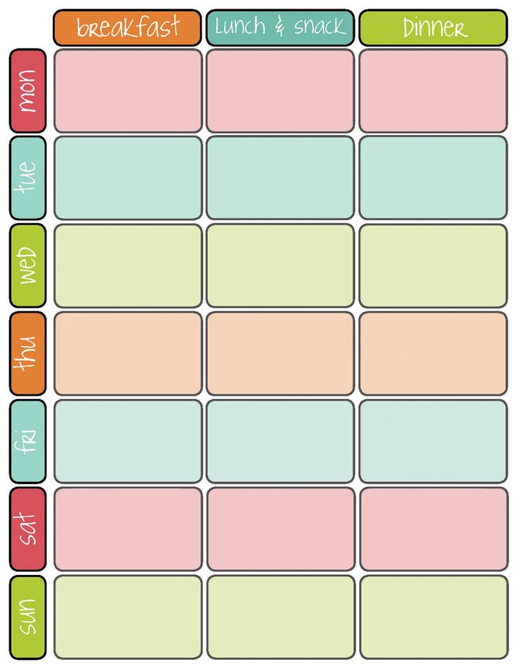 197 best OeM Menù Planner images on Pinterest Print templates - menu planner template free 197 best OeM Menù Planner images on Pinterest Print templates - menu planner template free