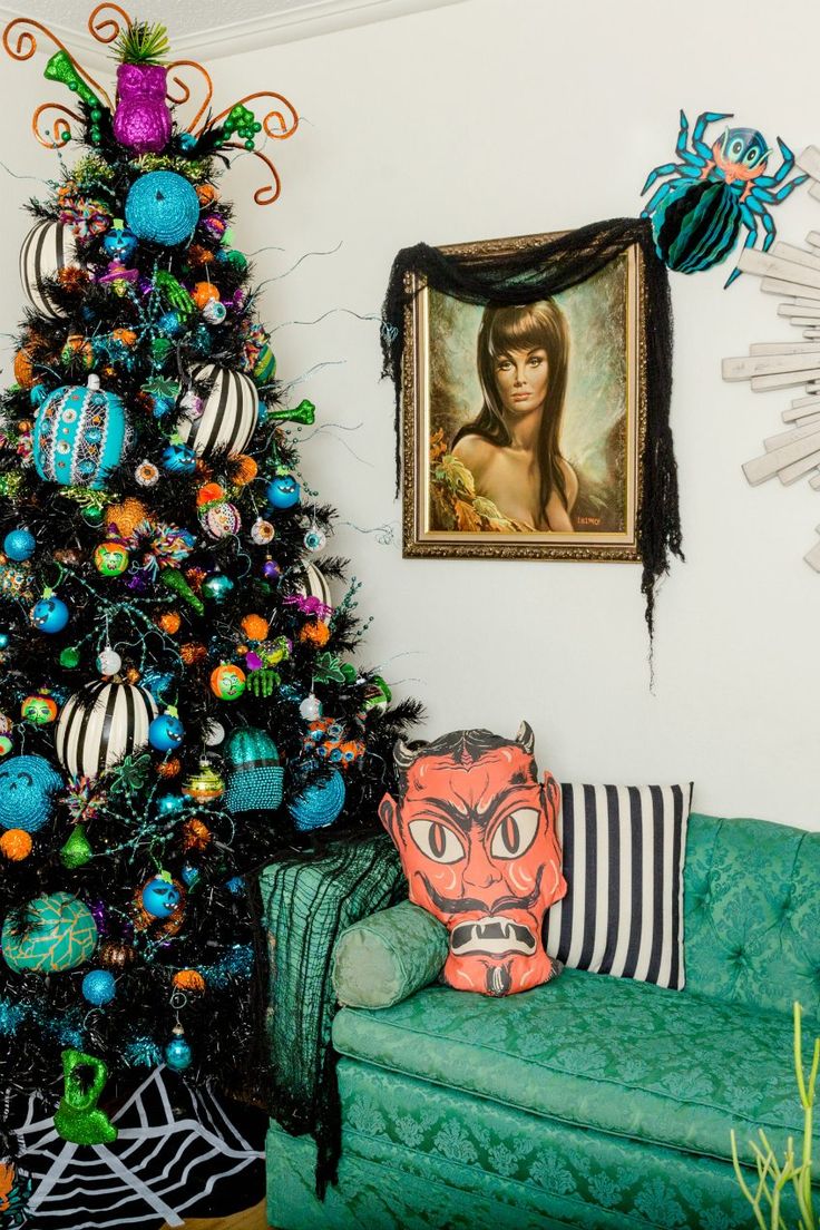529 best Halloween images on Pinterest Carnivals, Halloween ideas - halloween tree decoration 529 best Halloween images on Pinterest Carnivals, Halloween ideas - halloween tree decoration