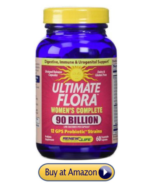 Nature S Bounty Probiotic Side Effects Nature S Bounty Probiotic Side Effects