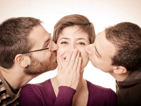 5 Awesome Polyamorous Dating Sites