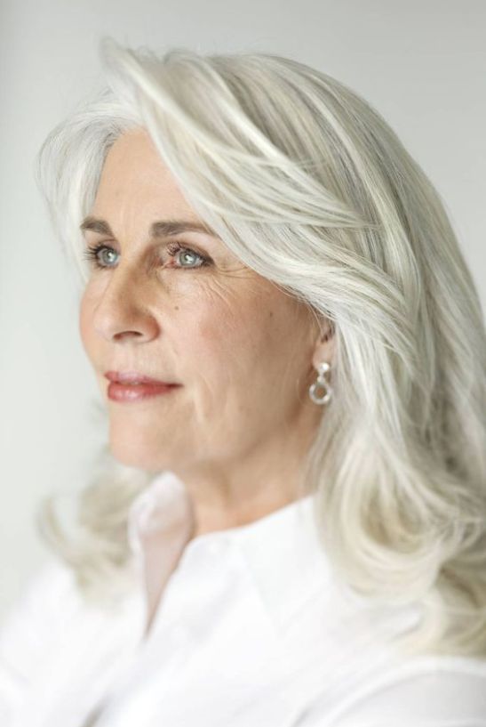 Preserve your Grey Hair Wanting Nice Preserve your Grey Hair Wanting Nice