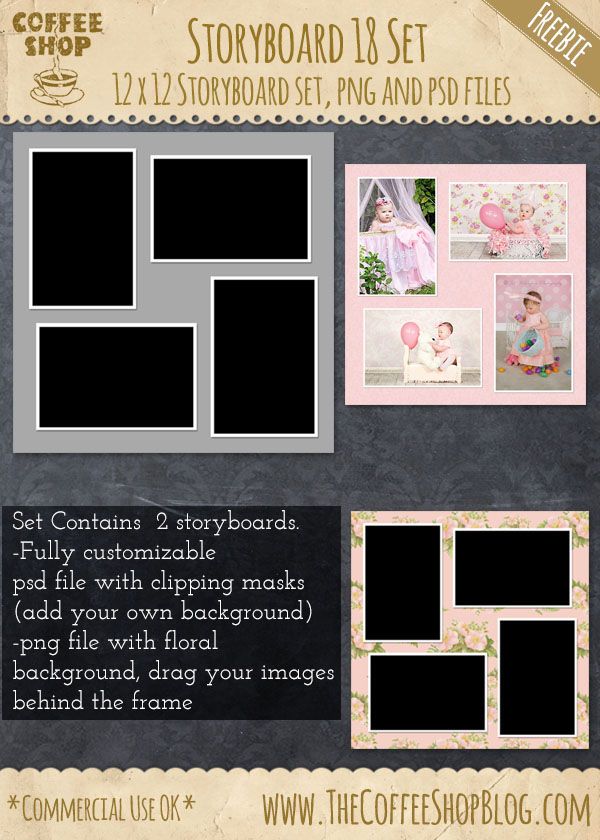 46 best Photoshop Free Templates images on Pinterest Storyboard - movie storyboard free sample example format download 46 best Photoshop Free Templates images on Pinterest Storyboard - movie storyboard free sample example format download
