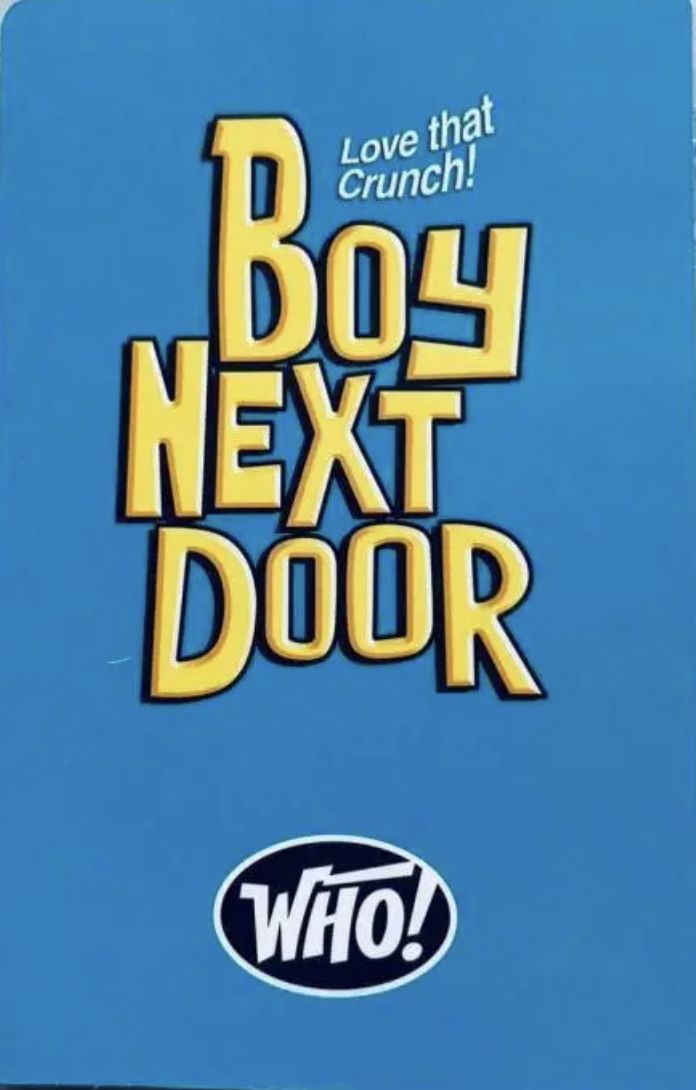 Pin By On BOYNEXTDOOR The Boy Next Door Door Poster pin-by-on-boynextdoor-the-boy-next-door-door-poster