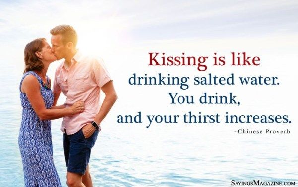Kissing Quotes Sayings Kissing Quotes Most Popular Quotes Sayings