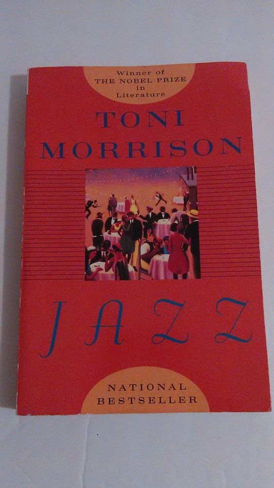 the importance of setting in toni morrisons book jazz Free toni morrison papers, essays, and one of the most engaging arguments about toni morrison’s book beloved is centered in toni morrison's jazz. the importance of setting in toni morrisons book jazz Free toni morrison papers, essays, and one of the most engaging arguments about toni morrison’s book beloved is centered in toni morrison's jazz.