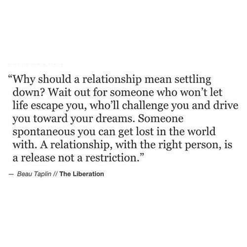 Definition Of Settling Down In A Relationship Definition Of Settling Down In A Relationship