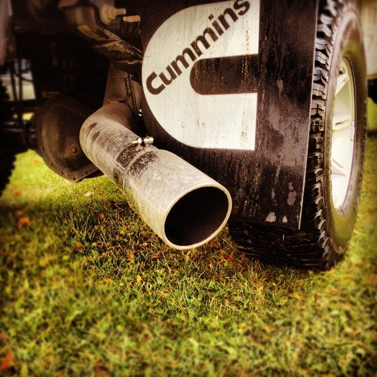 Cummins girl — pic 9