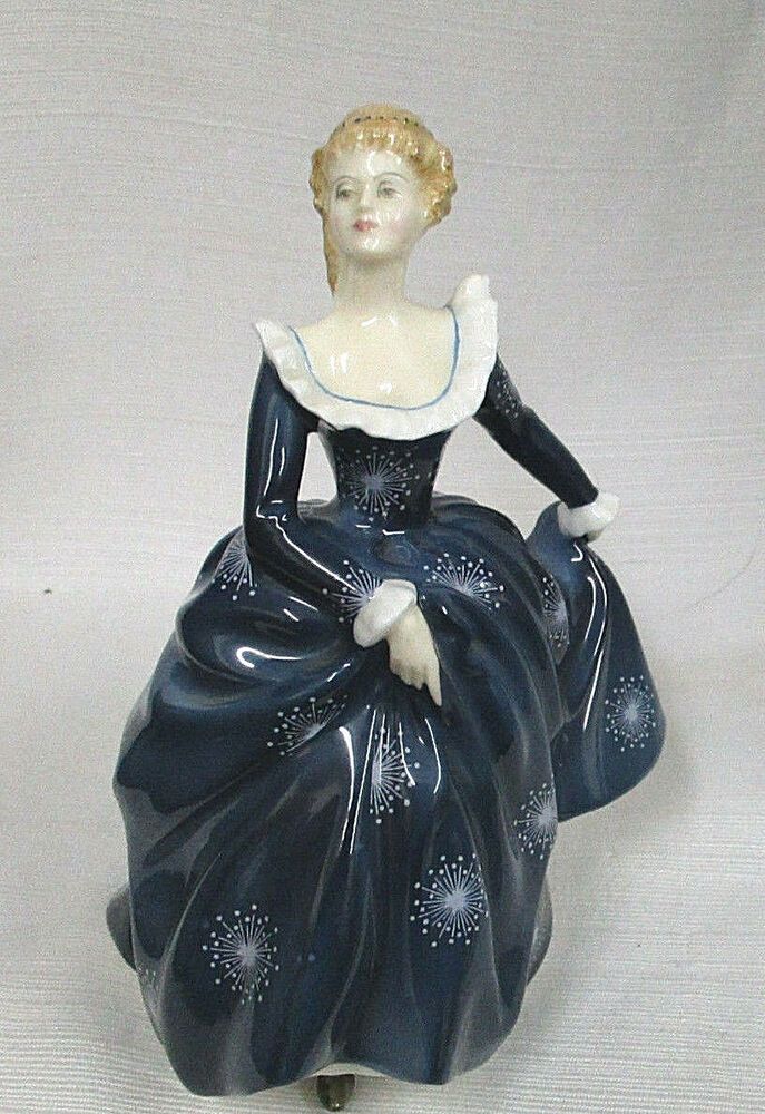 Zoznamka kráľovská Doulton kamenina