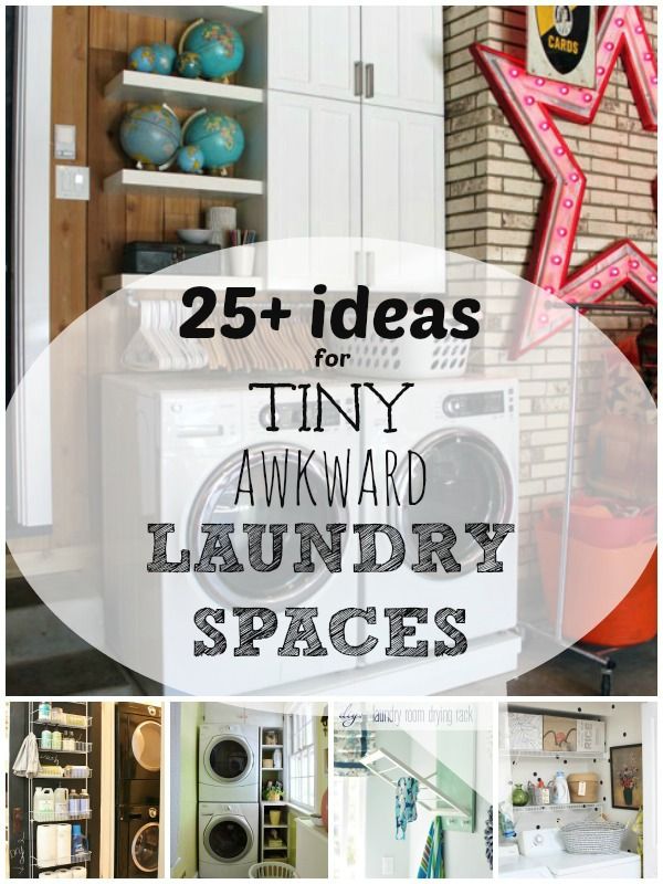 25 Ideas For Small Laundry Es Wedding Stuff 25 Ideas For Small Laundry Es Wedding Stuff E Room
