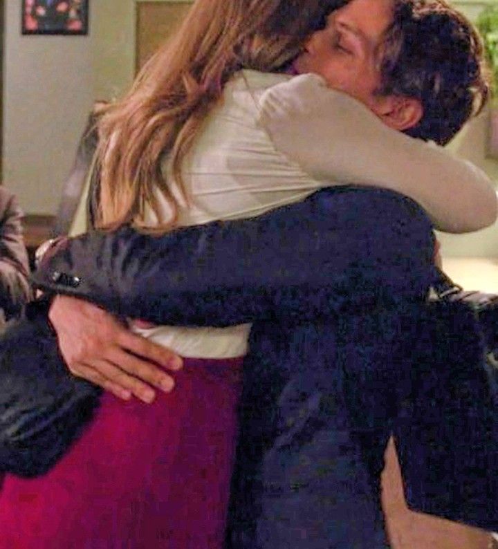 What Episode Do Jj And Reid Kiss Pinterest
