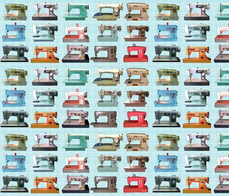 40 Best Cute Print And Pattern Images On Pinterest Pattern Design Simple Vintage Sewing Machine Fabric 40 Best Cute Print And Pattern Images On Pinterest Pattern Design Simple Vintage Sewing Machine Fabric