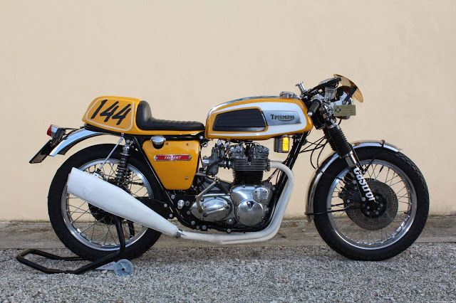 Cafe Racer Builders Chicago Cafe Racer Builders Chicago