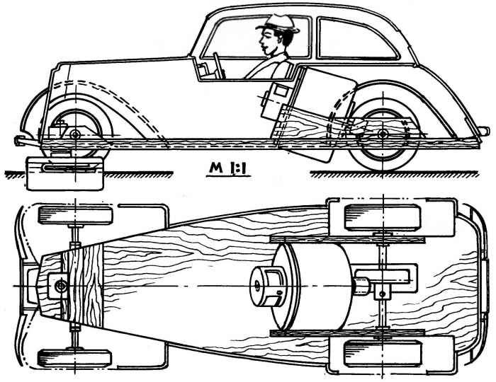 Pin auf Exploded View