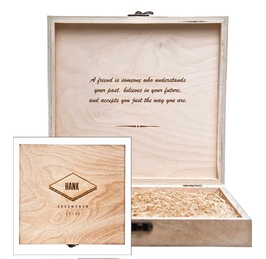 Amazing Cigar Box For Groomsmen #giftforhim – Groomsmen Gifts Amazing Cigar Box For Groomsmen #giftforhim – Groomsmen Gifts