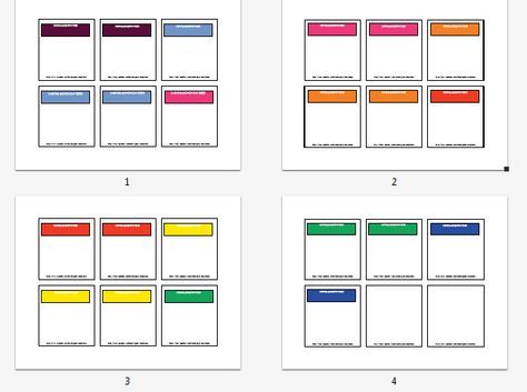 Monopoly StraГџenkarten Zum Ausdrucken Monopoly StraГџenkarten Zum Ausdrucken