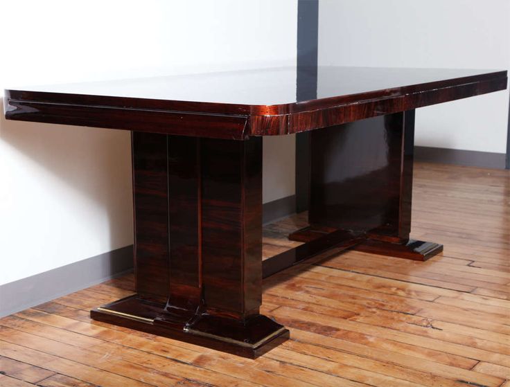 24 best Dining room table images on Pinterest | Modern dining room ... 24 best Dining room table images on Pinterest | Modern dining room ...