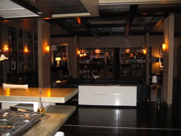 Pin By M C On Faves Castle Tv Series Discover Ideas About Castle Tv Series Rick S Apartment On