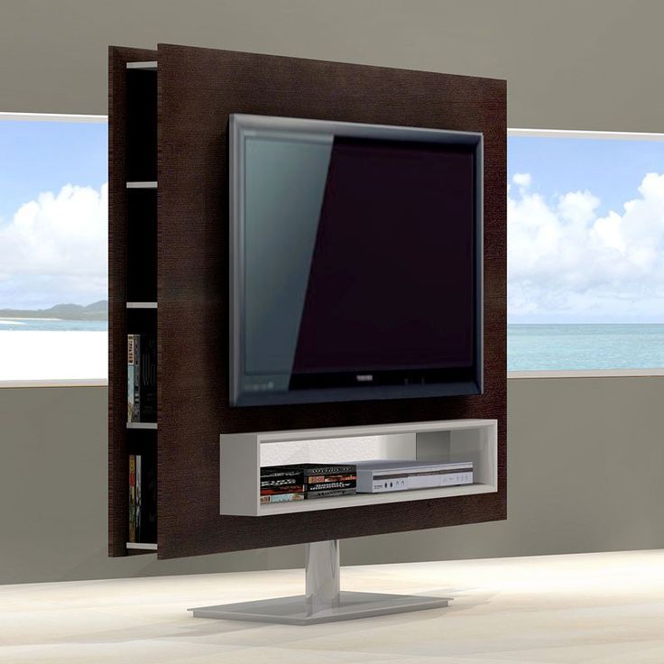 Porto Swivel TV Unit | Swivel tv stand, Swivel tv, Tv stand