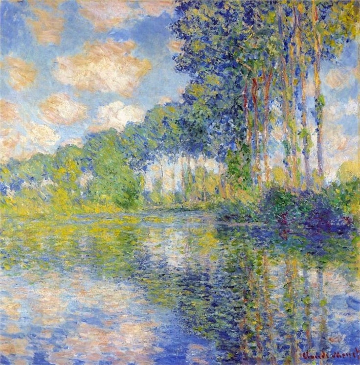 412 best Claude Monet images on Pinterest Monet paintings, Claude