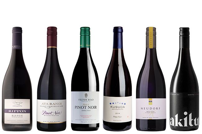 One Of The Most Stunning Wineries, Grounded In Indigenous Values
