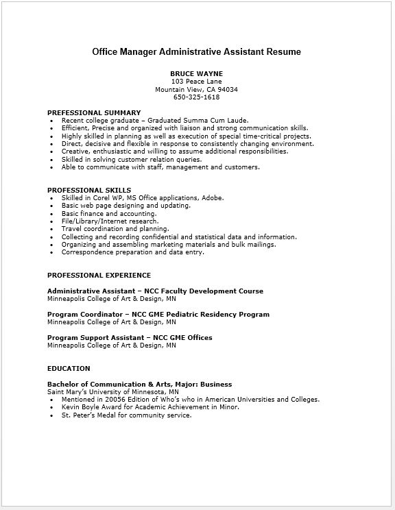 38 best Resume Examples images on Pinterest Resume examples - import export resume sample 38 best Resume Examples images on Pinterest Resume examples - import export resume sample