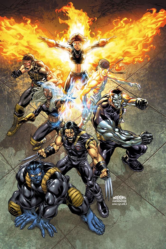 X men 2011 anime watch online