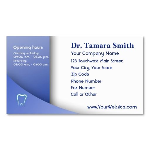office hours template