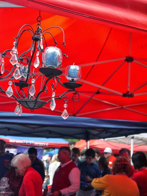 Ole Miss The Grove Tailgate Ole Miss The Grove Tailgate