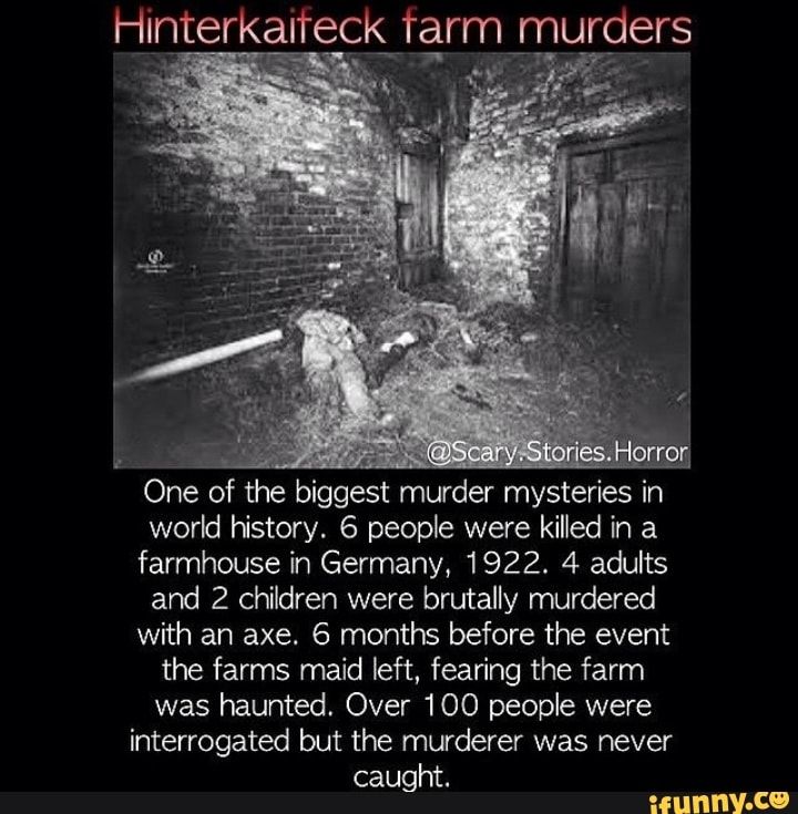Spooky Stories IV: A collection of murder mysteries
