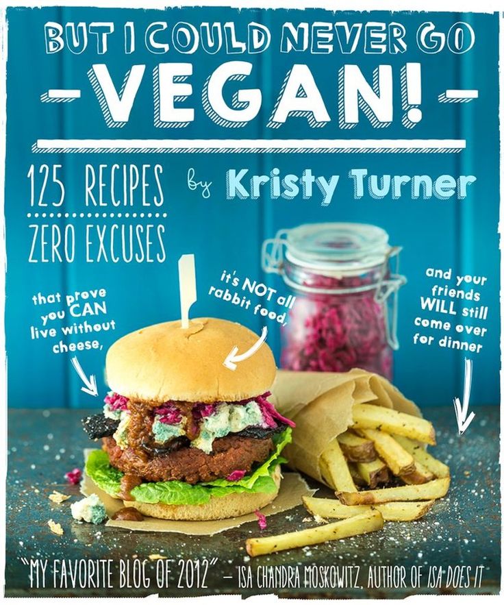 10 Vegan & Vegetarian Cookbooks That Belong In Every Kitchen | Best