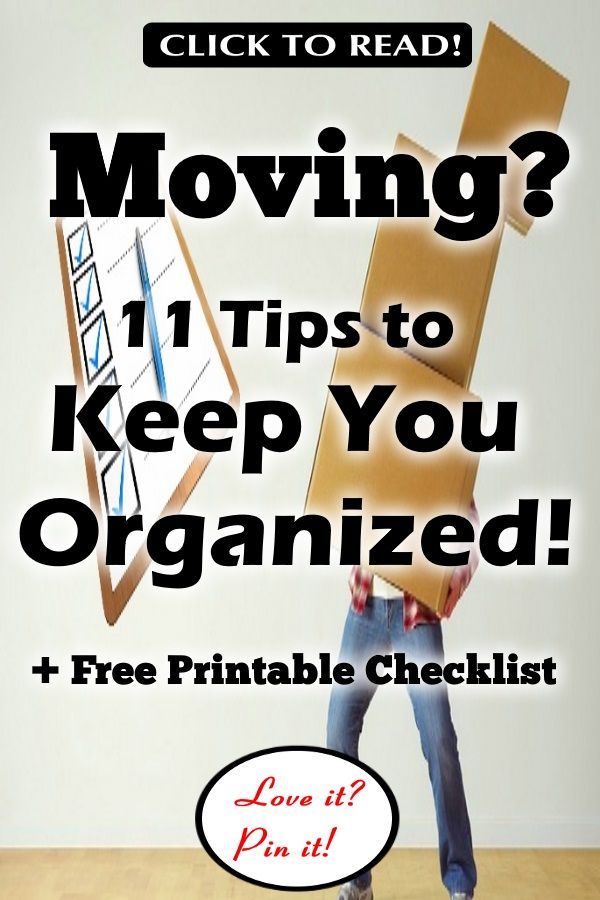 11 Easiest Ideas in the direction of Keep on being Prepared with a Printable Relocating picture relating to Stay Organized With a Printable Moving Checklist identify 11 Least complicated Strategies in the direction of Continue to be Geared up with a Printable Going
