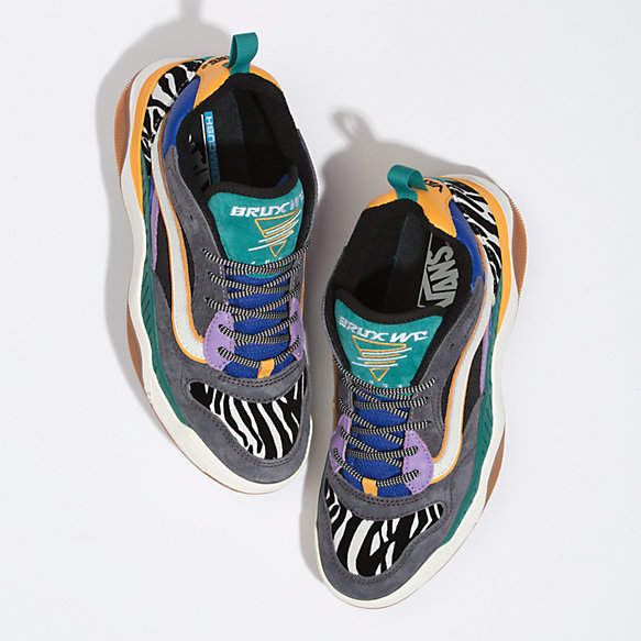 vans cebra vans cebra