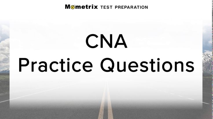 prometric cna test prometric cna test