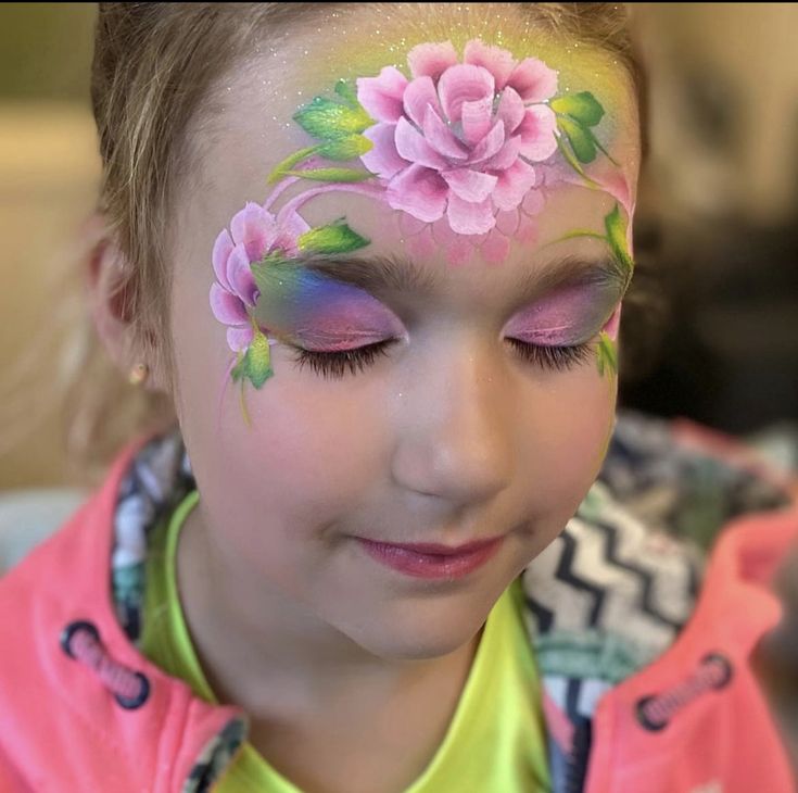 590 Facepaint Designs Ideas In 2025 Face Painting Face Painting 97ea2bc1575d7ee83301a52260728c1b