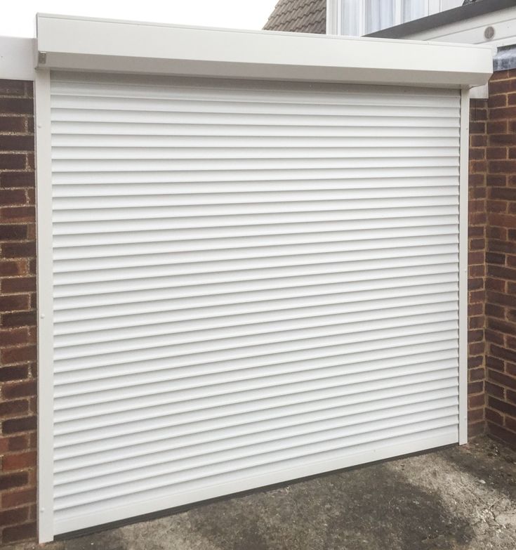 45 Nice Can you open a garage door without power from the outside for New Ideas