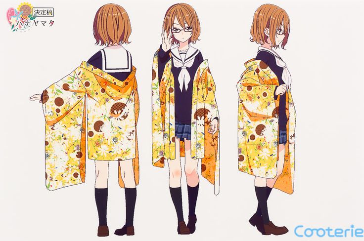 Hanayamata Machi Tokiwa Character Model Sheets Cooterie Character Model Sheet Character Modeling Anime Best Friends Hanayamata Machi Tokiwa Character Model Sheets Cooterie Character Model Sheet Character Modeling Anime Best Friends