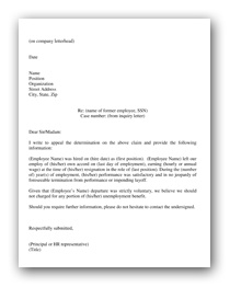 sample appeal letter for an academic dismissal