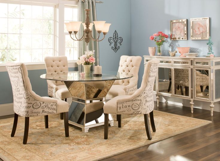 Modern White Dining Room Sets awesome glass dining room set images - room design ideas Modern White Dining Room Sets awesome glass dining room set images - room design ideas