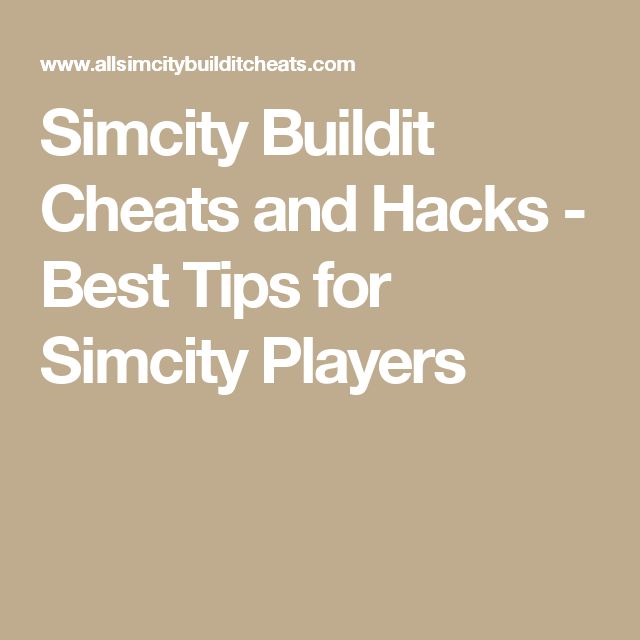 Simcity Buildit Resource Generator Simcity Buildit Resource Generator