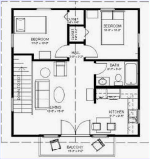 56 best house plans images on Pinterest Little house plans, Small - plan maison plain pied 200m2 56 best house plans images on Pinterest Little house plans, Small - plan maison plain pied 200m2