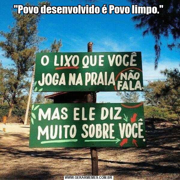 ISSO É NO MÍNIMO ASSUSTADOR!!!! - Gerador de Memes Online