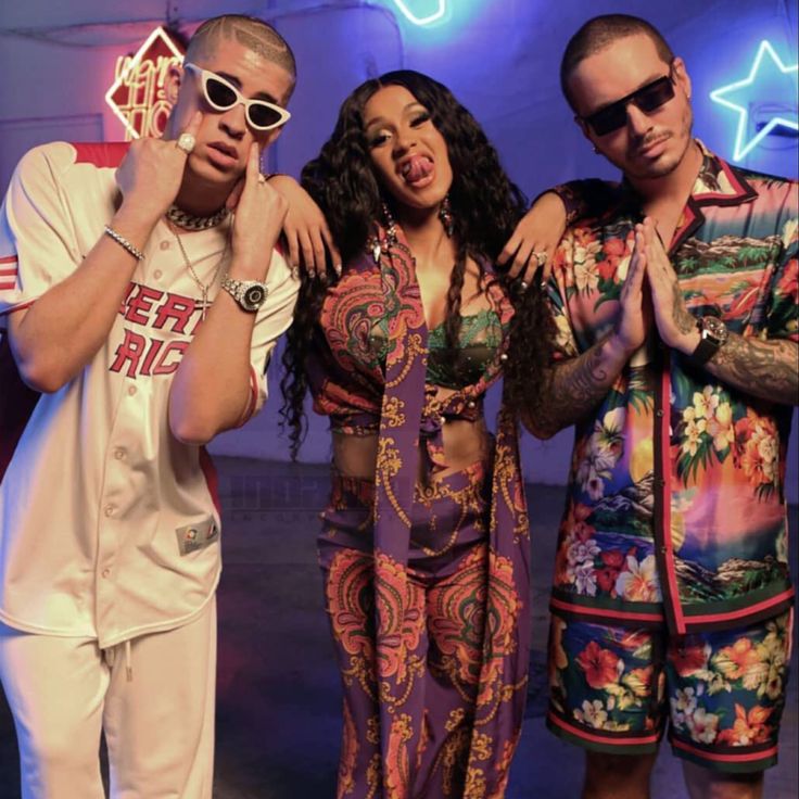 Evolution Of Latin Trap evolution-of-latin-trap