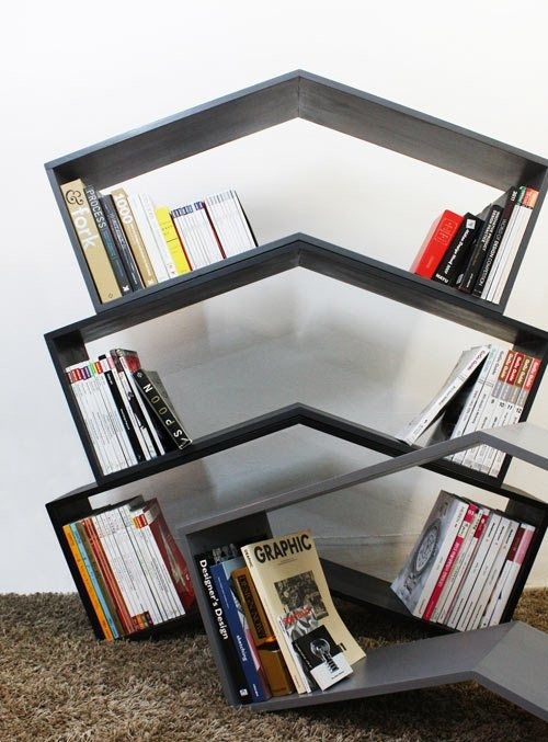 Different Bookshelves 4772 best unique bookshelves images on pinterest | bookcases, book Different Bookshelves 4772 best unique bookshelves images on pinterest | bookcases, book