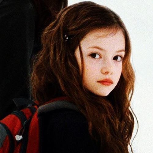 Twilight Renesmee Twilight Renesmee