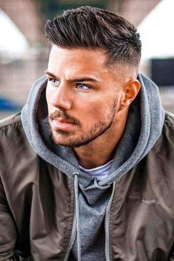 9 coolsten Frisuren Ideen für Männer, die Sie ausprobieren müssen 9 coolsten Frisuren Ideen für Männer, die Sie ausprobieren müssen
