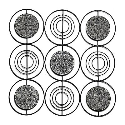 Metal Circle Wall Decor 110 best wall decor images on pinterest | wall decor, metal walls Metal Circle Wall Decor 110 best wall decor images on pinterest | wall decor, metal walls